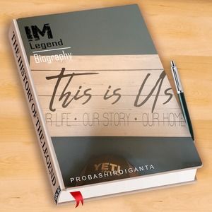 Meet your Posher, Rose